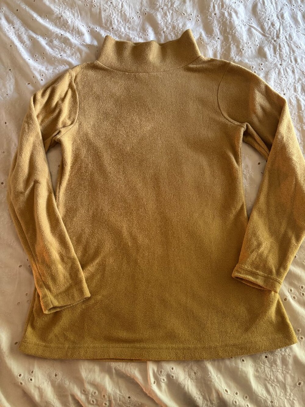 Kyodan Women's Fleece Sweater